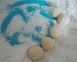 Foto langkah ke 3 dari resep "Kue Janit".