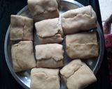नागपंचमी दिंड (nagpanchami dind recipe in marathi) रेसिपी स्टेप 3 फोटो 