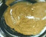 A picture of step 8 of Besan ke Ladoo.