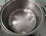 Hình bước làm 3 của món Canh mướp nấu mồng tơi