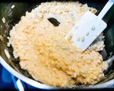 Foto del passaggio 5 della ricetta Risotto Gorgonzola e Gamberoni