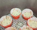 Foto langkah ke 3 dari resep Messes Steam Cake.