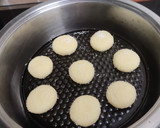 தேங்காய் குக்கீஸ் (Cocount cookies) ரெசிபி ஸ்டேப் 7 புகைப்படம்