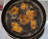 Foto langkah ke 6 dari resep Ayam Goreng Bawang Putih khas Batam.