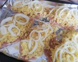 Borzas csirkemell recept fázis 2 fotója