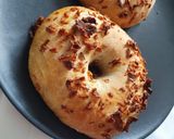 Une image de l'étape 8 de Bagels rapide.