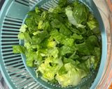 Foto del paso 4 de la receta Ensalada mediterránea