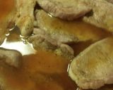 A picture of step 8 of Tender seasoned pork loin cuts.
