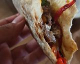 Foto del paso 11 de la receta: Tacos con vegetales asados