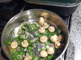 Pollo a la Josefa