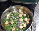 Foto del paso 2 de la receta: Pollo a la Josefa