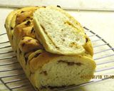 Pirított hagymás kenyérke recept fázis 4 fotója