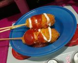Foto langkah ke 3 dari resep Sempol tahu krispi.