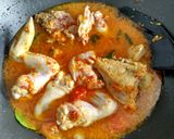 Foto langkah ke 3 dari resep Ayam Woku Kemangi Khas Manado.