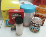 Foto langkah ke 1 dari resep Puding susu coklat yummyyy.