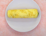 Foto del paso 4 de la receta: Sushi Keto