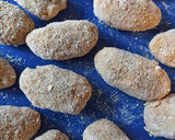 Foto del paso 10 de la receta: Croquetas de confit de pato 🦆