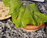 Foto del paso 5 de la receta: Pan tortuga exprés sin gluten sin lácteos