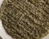 Foto del paso 6 de la receta: Hamburguesitas de carne picada de ternera con melitzanosalata