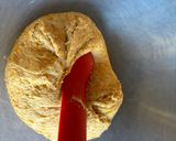 Foto del paso 6 de la receta: Roscón de Magos