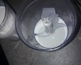 Foto del paso 1 de la receta: Capuchino frío