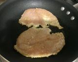 Foto del paso 1 de la receta: Pechuga de pollo con pimentón