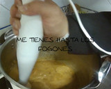 Foto del paso 5 de la receta: Rabo de toro estofado