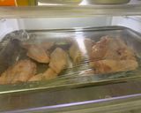 รูปขั้นตอนการทำที่ 4 ของ ปีกไก่ทอด