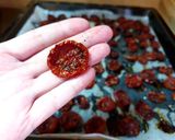 Pas rețetă Roșii uscate în ulei 🍅🍅🍅 3 fotografie