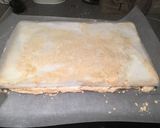 A picture of step 5 of Summer Meringue Roulade.
