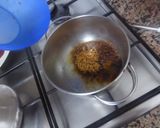 Φωτογραφία βήματος 1 της συνταγής Αμύγδαλο μπουκίτσες!