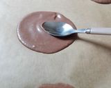 Foto del paso 6 de la receta: Cannoli siciliano al cacao