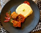 ফিশ টমেটো স্ট্যু (fish tomato stew recipe in Bengali) রেসিপির ধাপ 3 ছবি