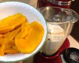 Foto del paso 2 de la receta: Carlotta de mango 🤤