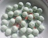 Foto langkah ke 3 dari resep Kolak Candil Mutiara.