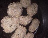 Foto del paso 2 de la receta: Galletitas de avena, banana y miel