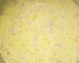 Foto del paso 3 de la receta: Pastel de papa diferente 🎈