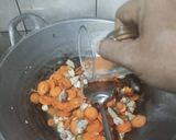 Foto langkah ke 7 dari resep Cah Lobak Wortel.