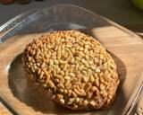 Kibbeh-Inspired easy meatloaf, grain- and gluten-free recipe step 6 photo