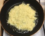 A picture of step 4 of Potatoes pancakes (zemiakové placky).