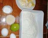 Foto del paso 1 de la receta: Scones dulces🍋🤤