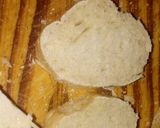 Foto del paso 1 de la receta: Pan saborizado