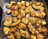 Foto del paso 6 de la receta: "Palomitas" de pollo en AIRFRYER Cosori