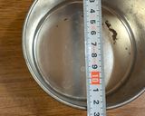 A picture of step 5 of ★ My small Victoria sponge★.