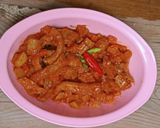 Foto langkah ke 5 dari resep Sambal goreng kentang krecek.