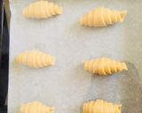 A picture of step 11 of Chocolate Croissants 🥐.