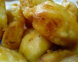 Foto langkah ke 3 dari resep Rondo Royal (Tape Goreng).