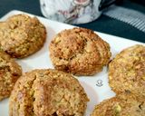 Foto del paso 9 de la receta: Panellets de pistacho