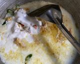 Foto langkah ke 3 dari resep Ikan Layang Kuah Santan.