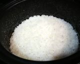 Foto del paso 12 de la receta Carne de ternera en salsa de tomate y guarnición de arroz chino